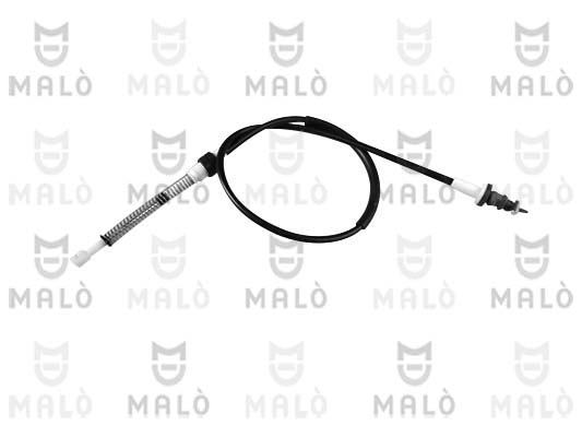CAVO ACCELERATORE