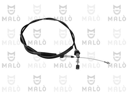 CAVO ACCELERATORE