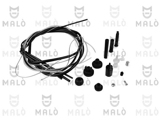 CAVO ACCELERATORE