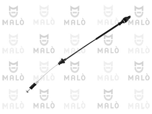 CAVO ACCELERATORE