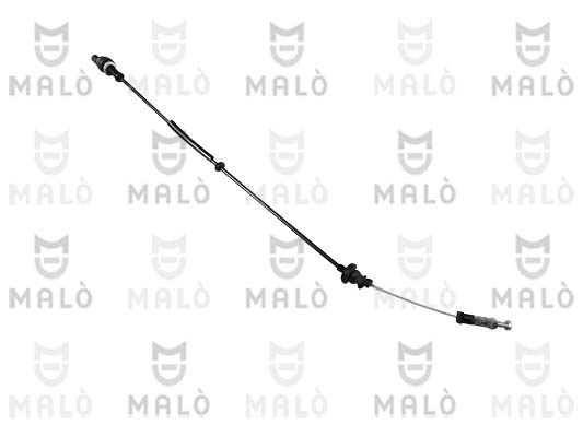 CAVO ACCELERATORE