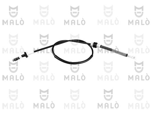 CAVO ACCELERATORE