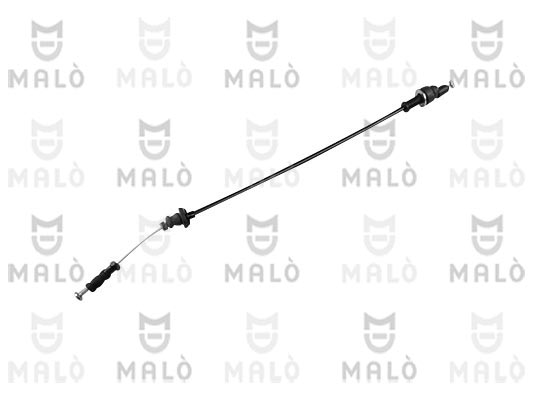 CAVO ACCELERATORE