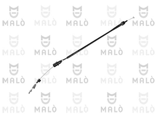 CAVO ACCELERATORE