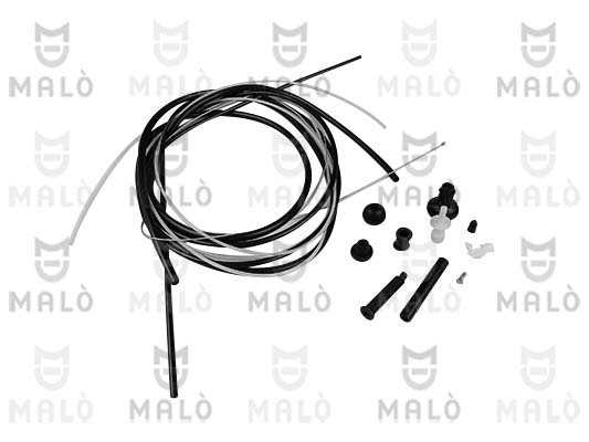CAVO ACCELERATORE