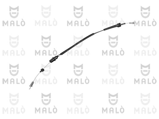 CAVO ACCELERATORE