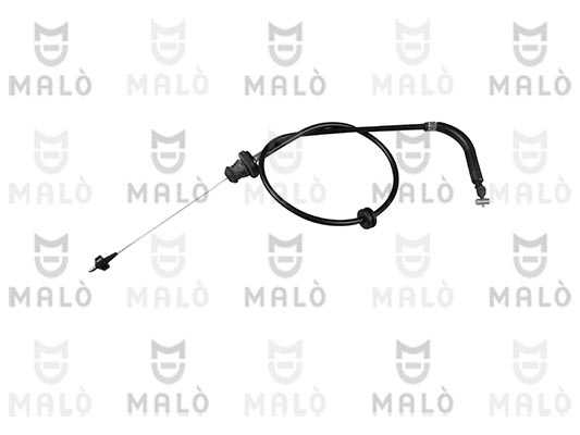 CAVO ACCELERATORE