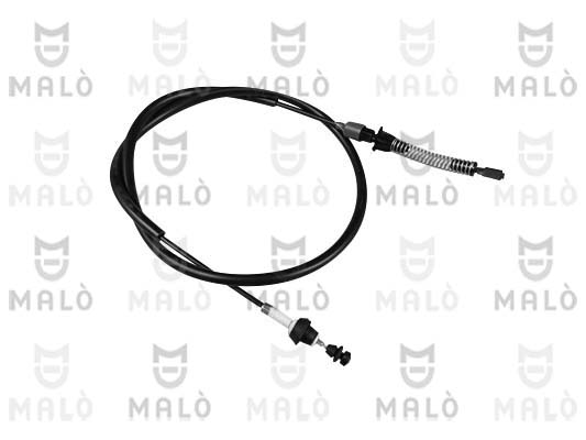 CAVO ACCELERATORE