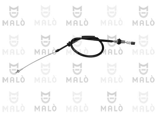 CAVO ACCELERATORE