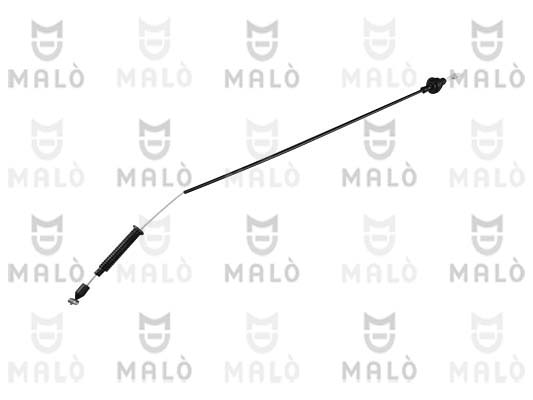 CAVO ACCELERATORE
