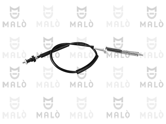 CAVO ACCELERATORE