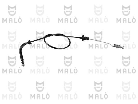 CAVO ACCELERATORE