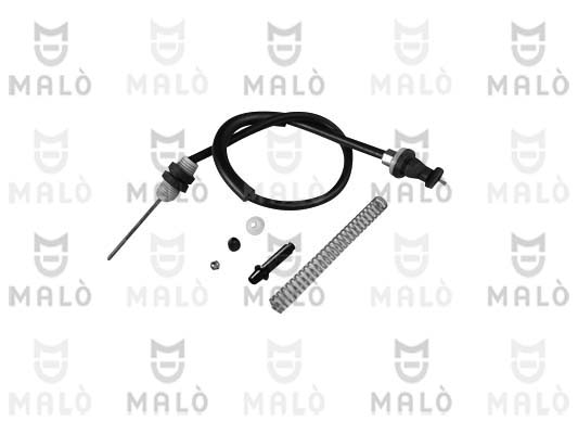 CAVO ACCELERATORE