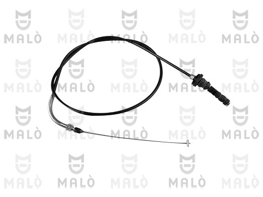 CAVO ACCELERATORE
