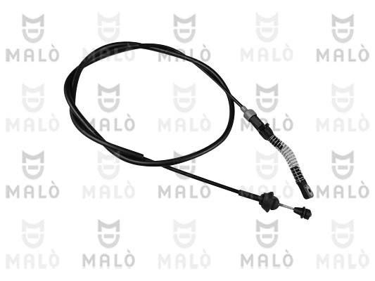 CAVO ACCELERATORE