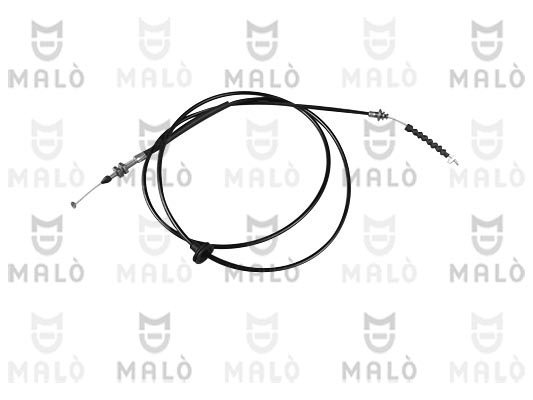CAVO ACCELERATORE