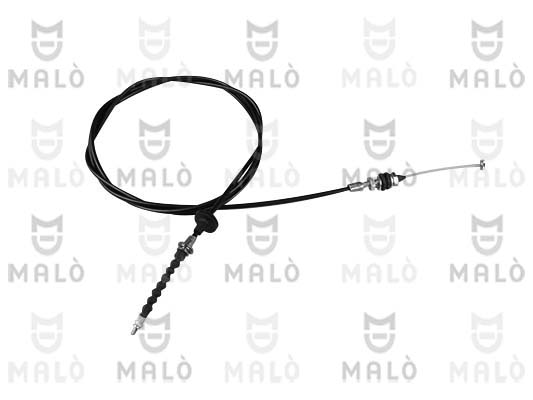 CAVO ACCELERATORE