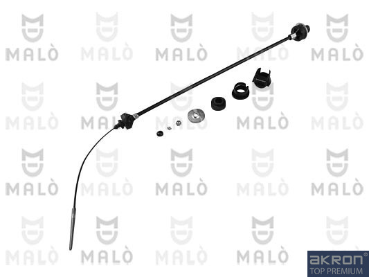 CAVO COMANDO, COMANDO FRIZIONE - AKRON