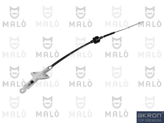 CAVO COMANDO, COMANDO FRIZIONE - AKRON