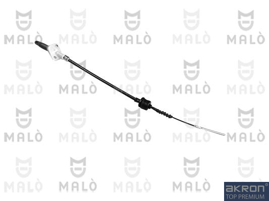CAVO COMANDO, COMANDO FRIZIONE - AKRON