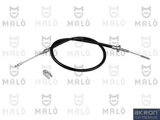 CAVO COMANDO, COMANDO FRIZIONE - AKRON