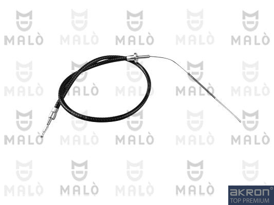 CAVO COMANDO, COMANDO FRIZIONE - AKRON