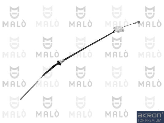 CAVO COMANDO, COMANDO FRIZIONE