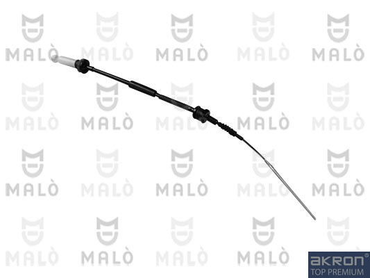 CAVO COMANDO, COMANDO FRIZIONE - AKRON