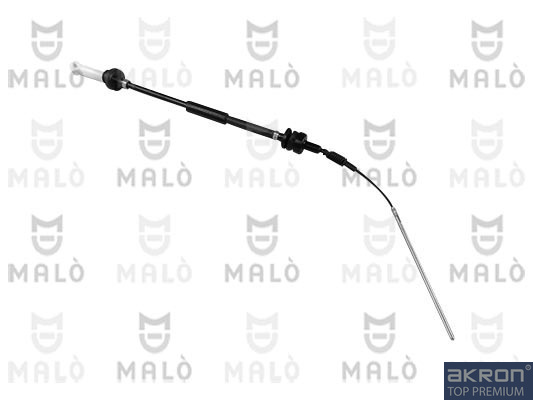 CAVO COMANDO, COMANDO FRIZIONE - AKRON