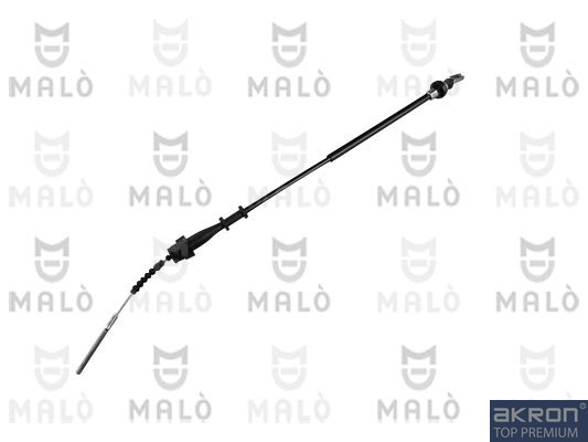 CAVO COMANDO, COMANDO FRIZIONE - AKRON