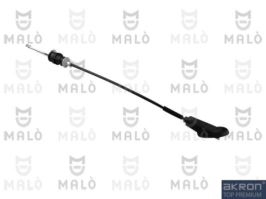 CAVO COMANDO, COMANDO FRIZIONE - AKRON