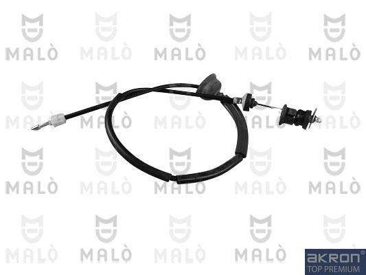 CAVO COMANDO, COMANDO FRIZIONE - AKRON