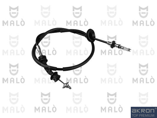 CAVO COMANDO, COMANDO FRIZIONE - AKRON