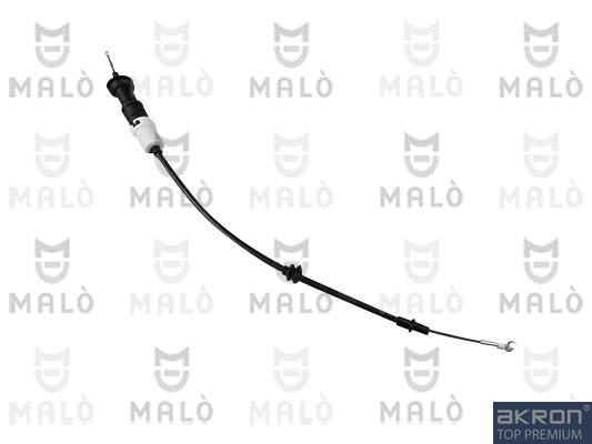 CAVO COMANDO, COMANDO FRIZIONE - AKRON