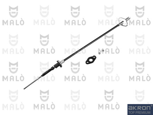 CAVO COMANDO, COMANDO FRIZIONE - AKRON