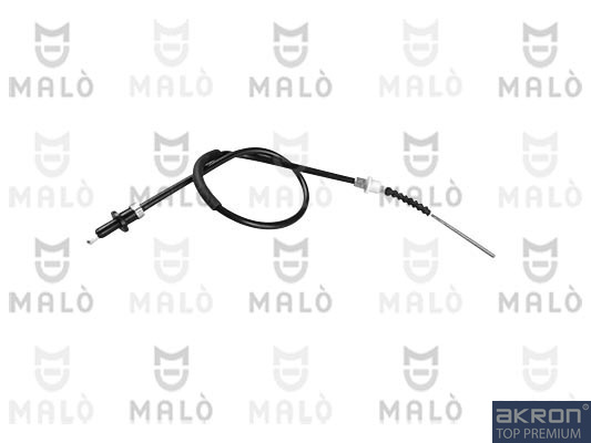 CAVO COMANDO, COMANDO FRIZIONE - AKRON