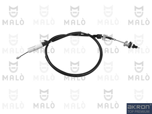 CAVO COMANDO, COMANDO FRIZIONE - AKRON