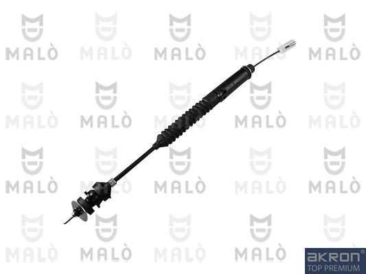 CAVO COMANDO, COMANDO FRIZIONE