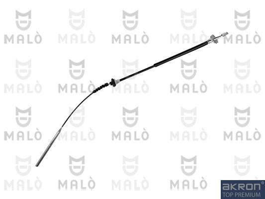 CAVO COMANDO, COMANDO FRIZIONE - AKRON