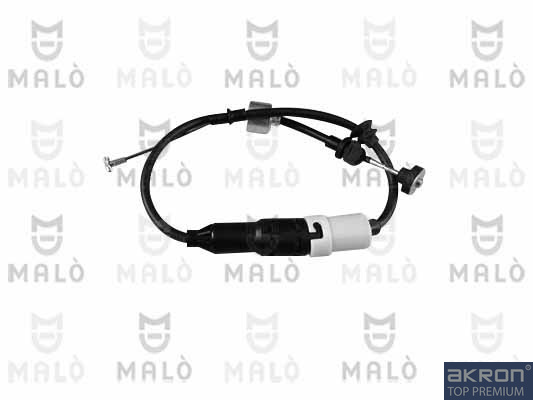 CAVO COMANDO, COMANDO FRIZIONE - AKRON