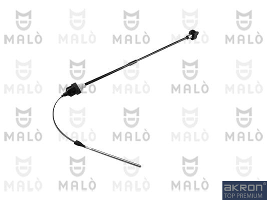 CAVO COMANDO, COMANDO FRIZIONE - AKRON