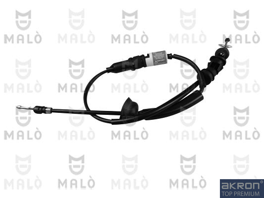 CAVO COMANDO, COMANDO FRIZIONE - AKRON