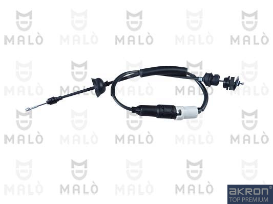 CAVO COMANDO, COMANDO FRIZIONE - AKRON