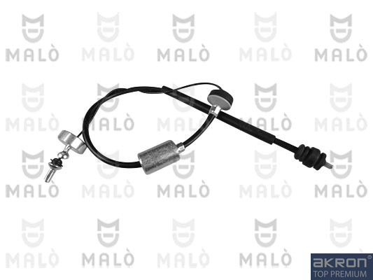 CAVO COMANDO, COMANDO FRIZIONE - AKRON