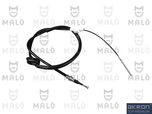 CAVO COMANDO, COMANDO FRIZIONE - AKRON