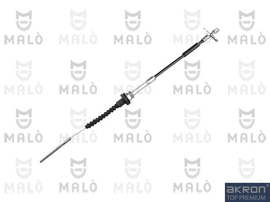 CAVO COMANDO, COMANDO FRIZIONE - AKRON