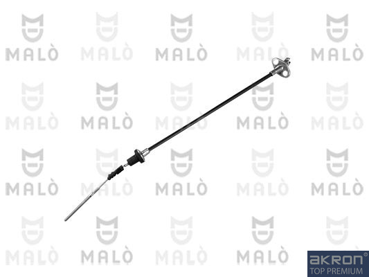 CAVO COMANDO, COMANDO FRIZIONE - AKRON