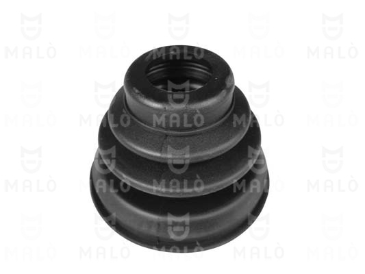 CUFFIA, SEMIASSE - AKRON