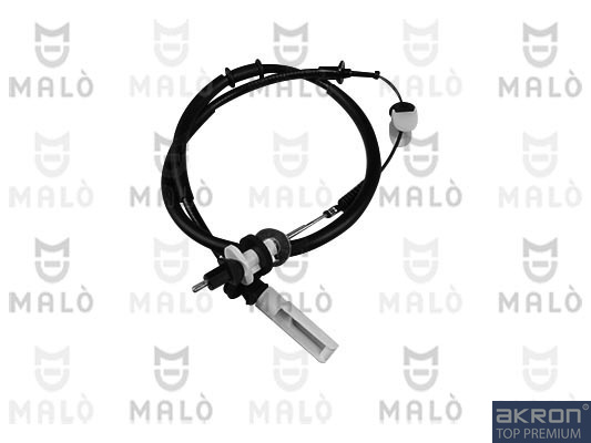 CAVO COMANDO, COMANDO FRIZIONE - AKRON