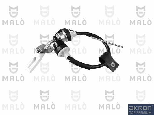 CAVO COMANDO, COMANDO FRIZIONE - AKRON